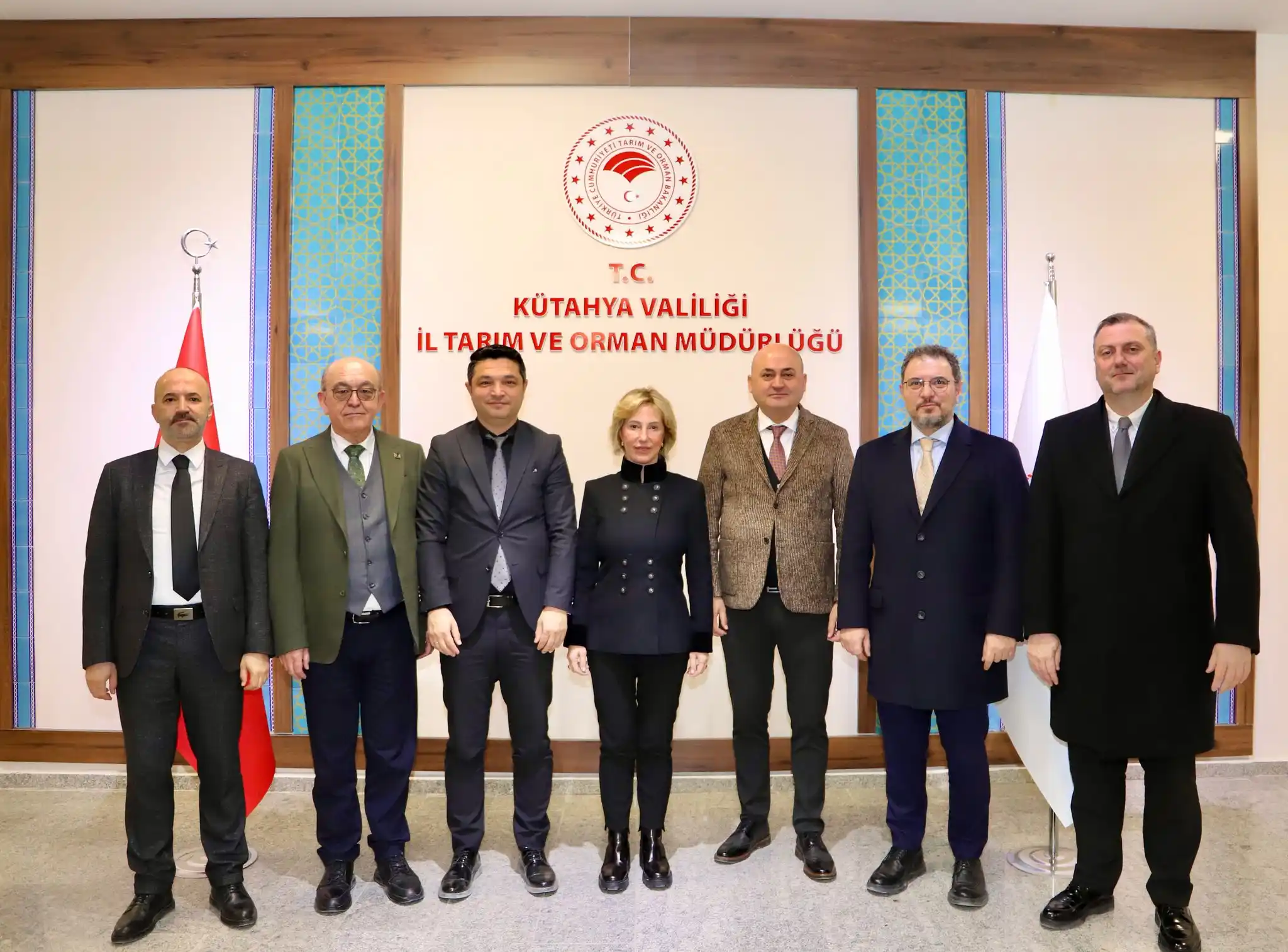 (KUTSO) Kütahya Ticaret ve Sanayi Odası post