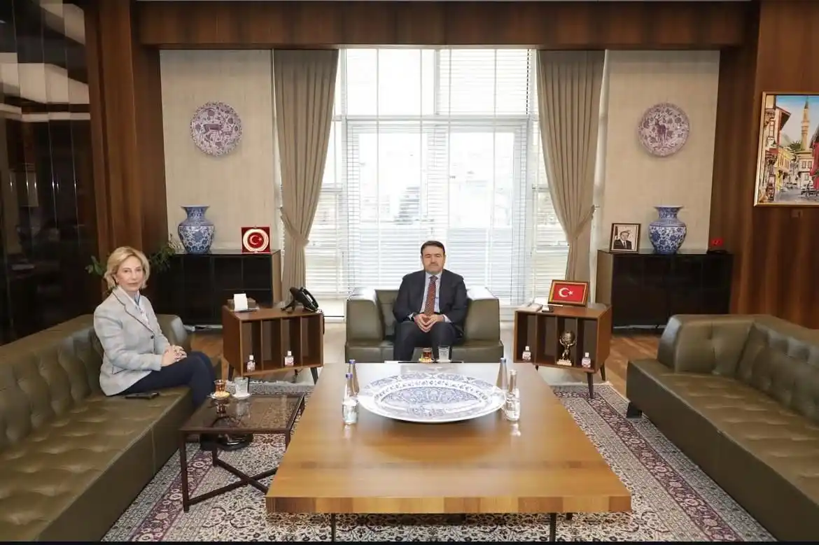 Kütahya Ticaret ve Sanayi Odası (KUTSO) post