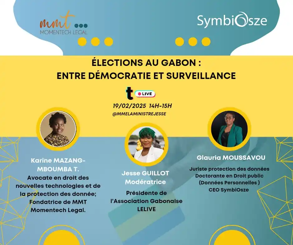 L€LIVE ASSOCIATION LA CHAÎNE post