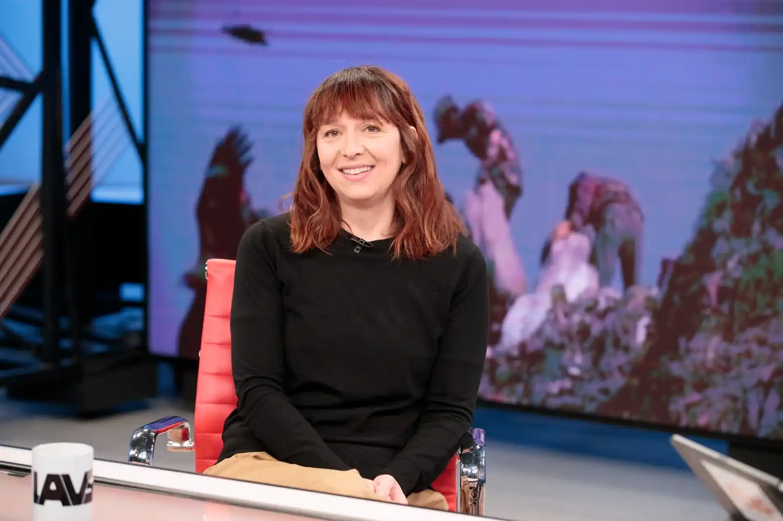 La Aventura del Saber post