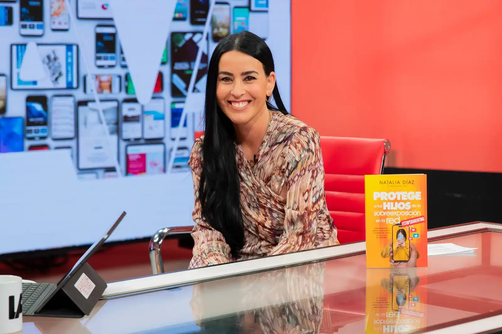 La Aventura del Saber post