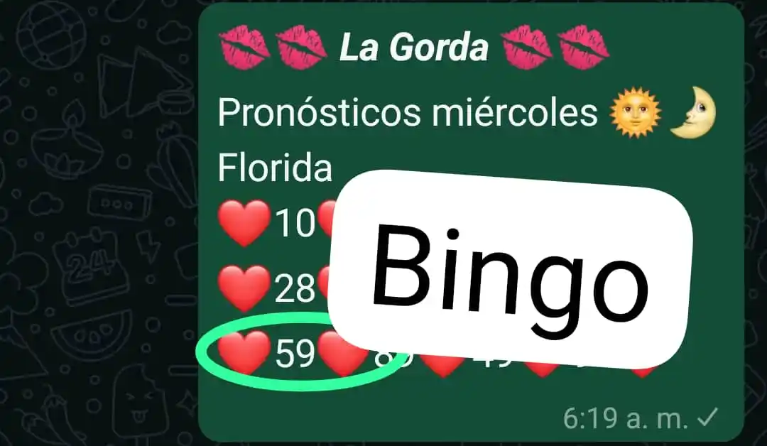 LA BOLITA CUBANA post
