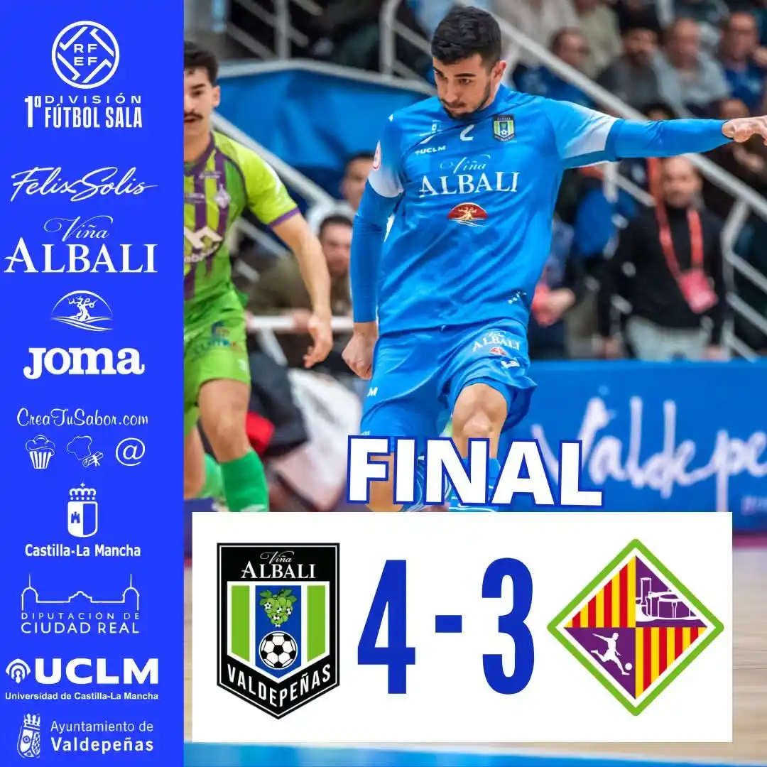La Curva  post