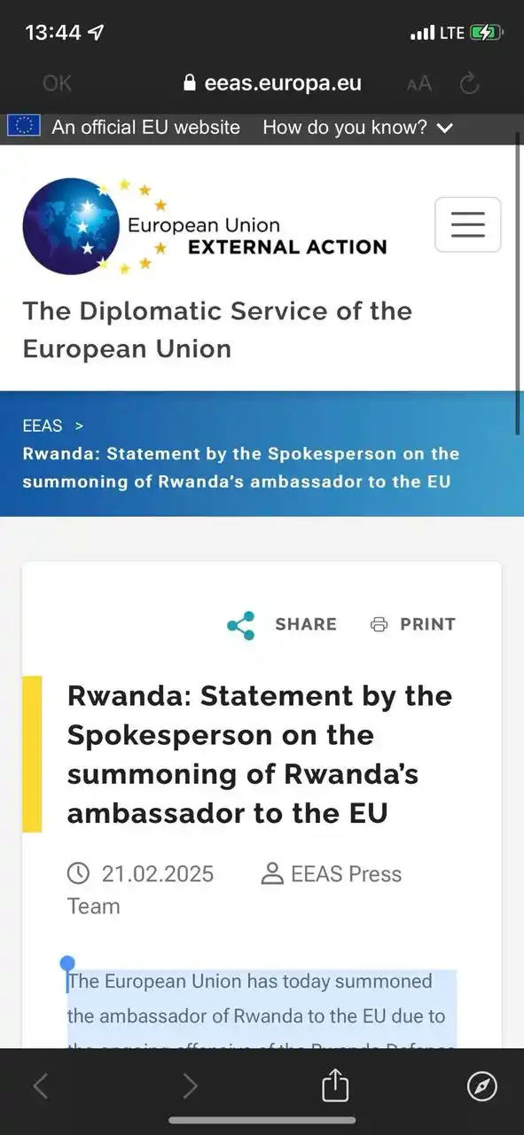 La lionne infos post