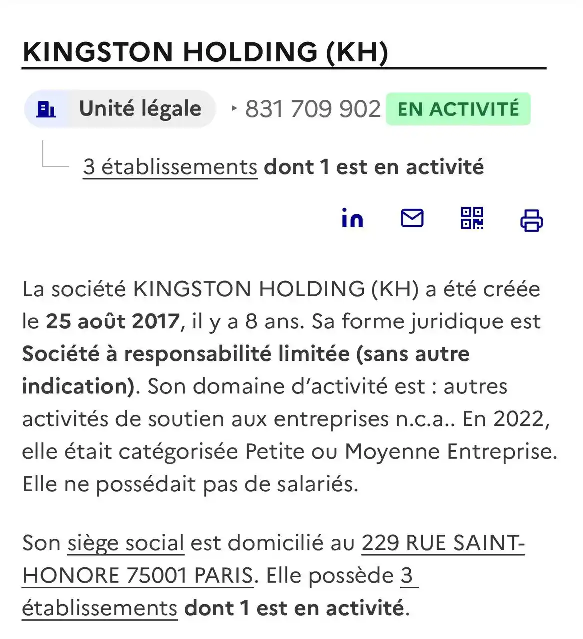 La lionne infos post