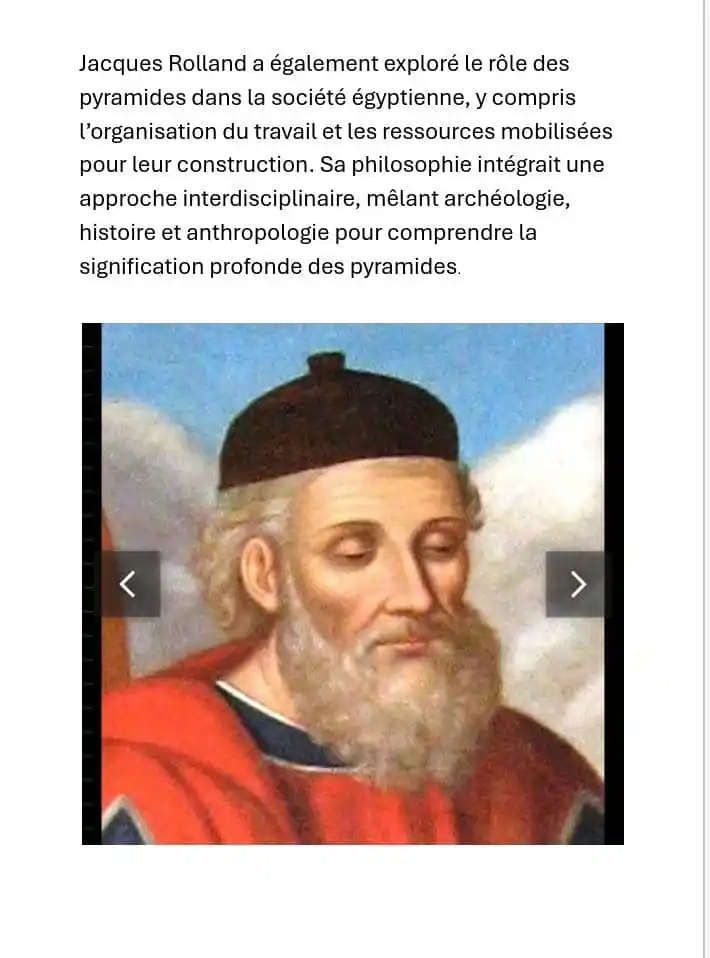 La Philosophie De L'art D'architecture 🧠 post