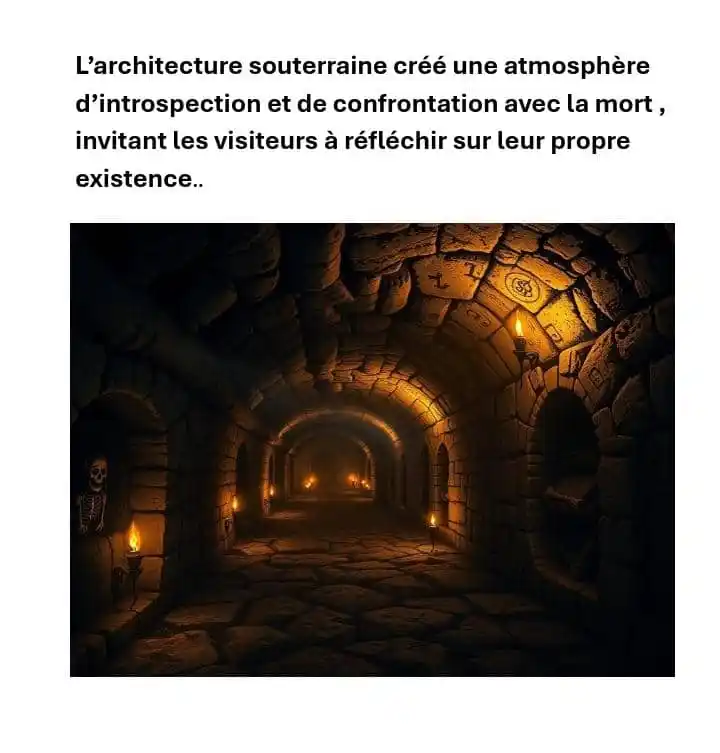 La Philosophie De L'art D'architecture 🧠 post