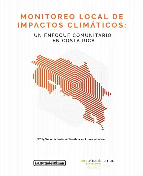La Ruta del Clima post