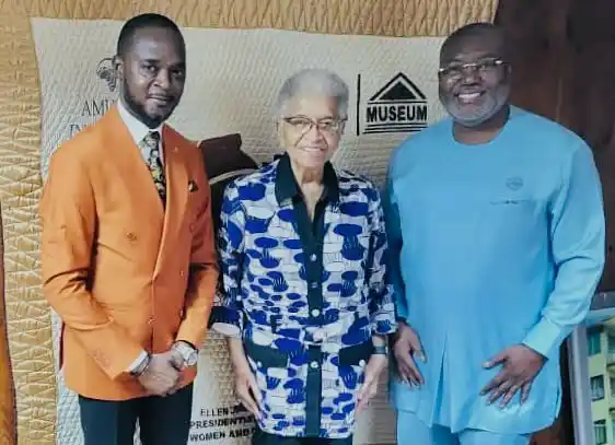 LA VICEPRESS 🌐ℹ️ post