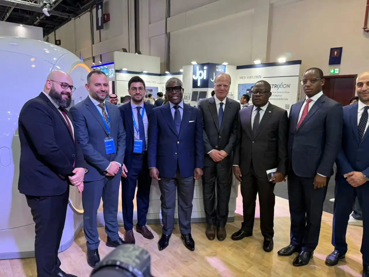 LA VICEPRESS 🌐ℹ️ post