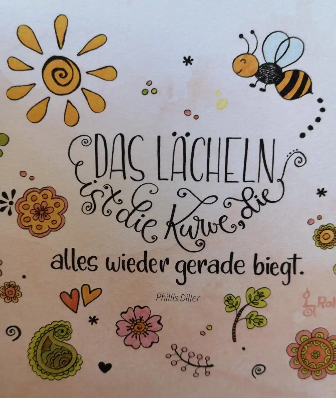 Lachen und Lachyoga post