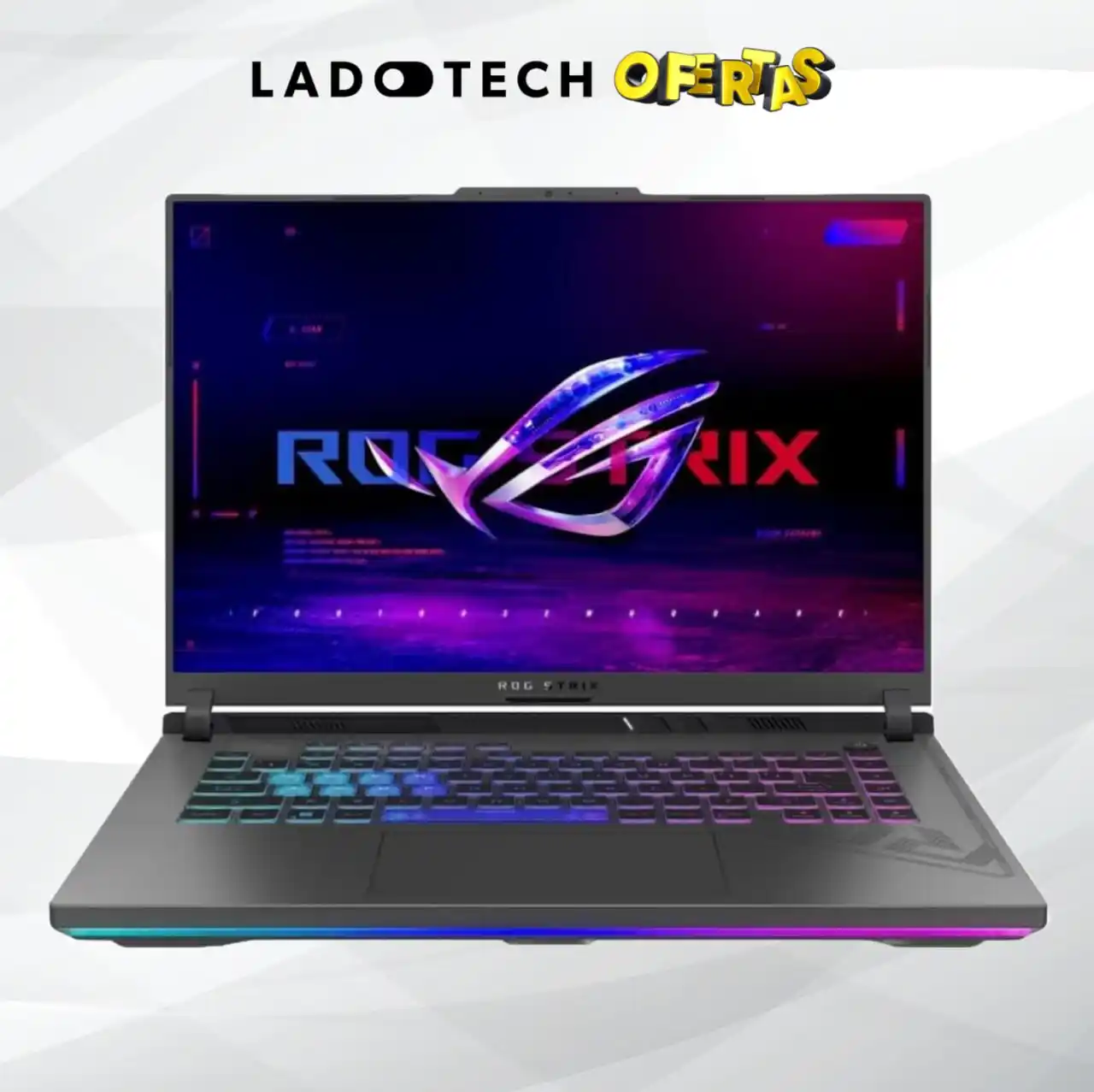 🔥Lado Tech- Ofertas post