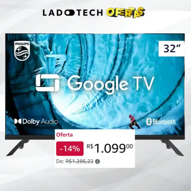 🔥Lado Tech- Ofertas post