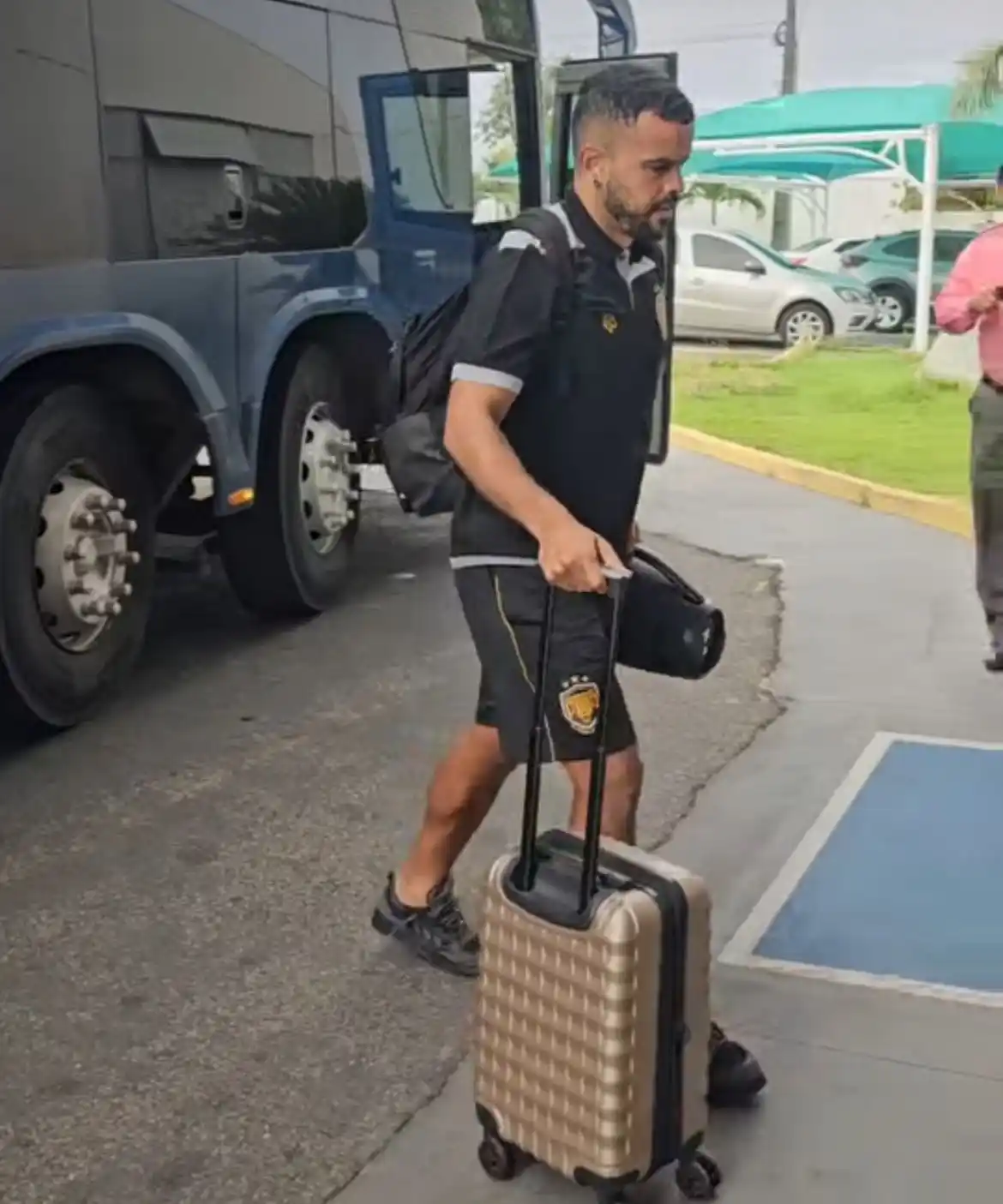 Larissa Balieiro | Informações e Apurações ✍🏼 post