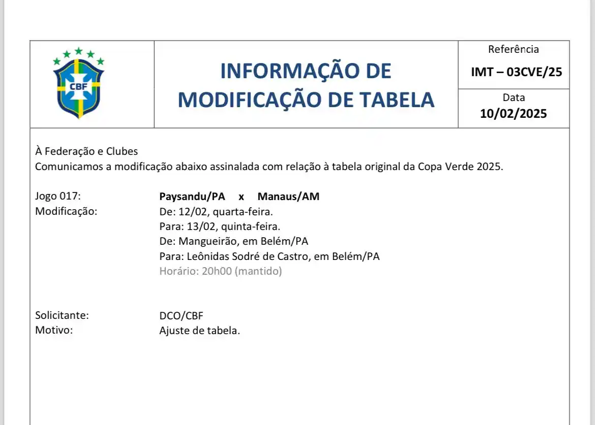Larissa Balieiro | Informações e Apurações ✍🏼 post