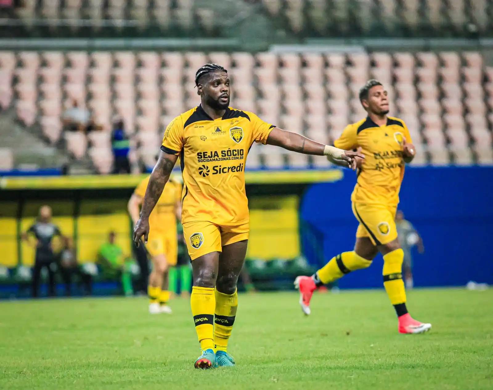 Larissa Balieiro | Informações e Apurações ✍🏼 post