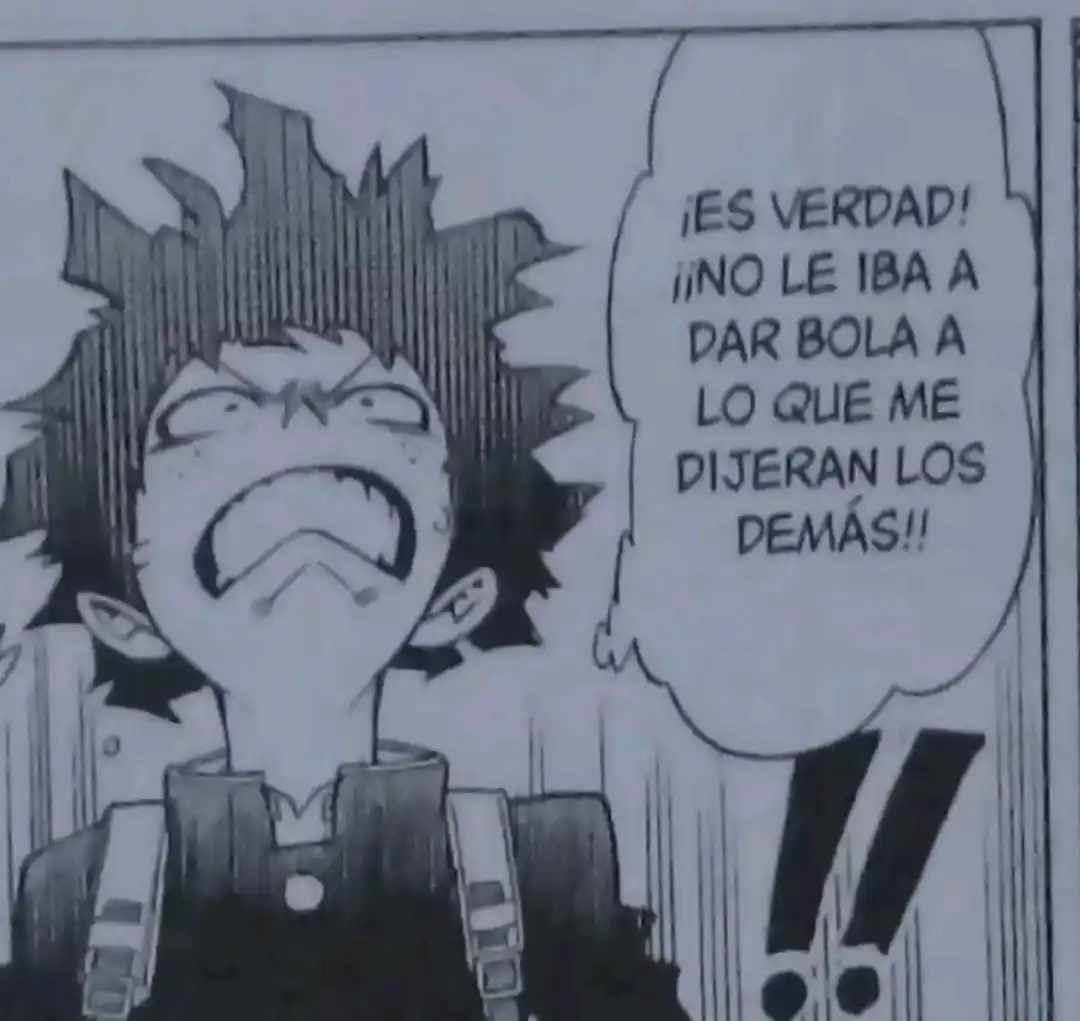 Las choco aventuras de miriam izuku y nejire post