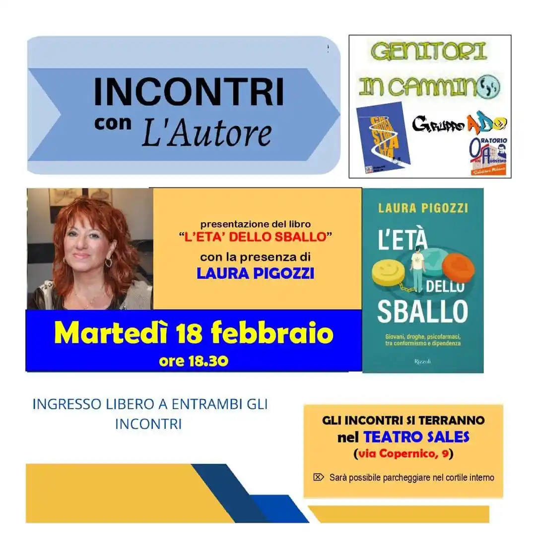 Laura Pigozzi post