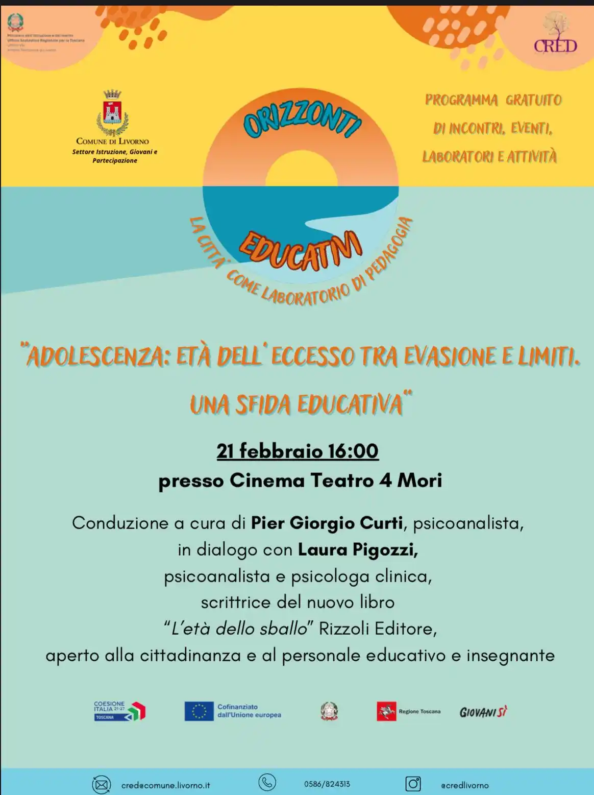 Laura Pigozzi post