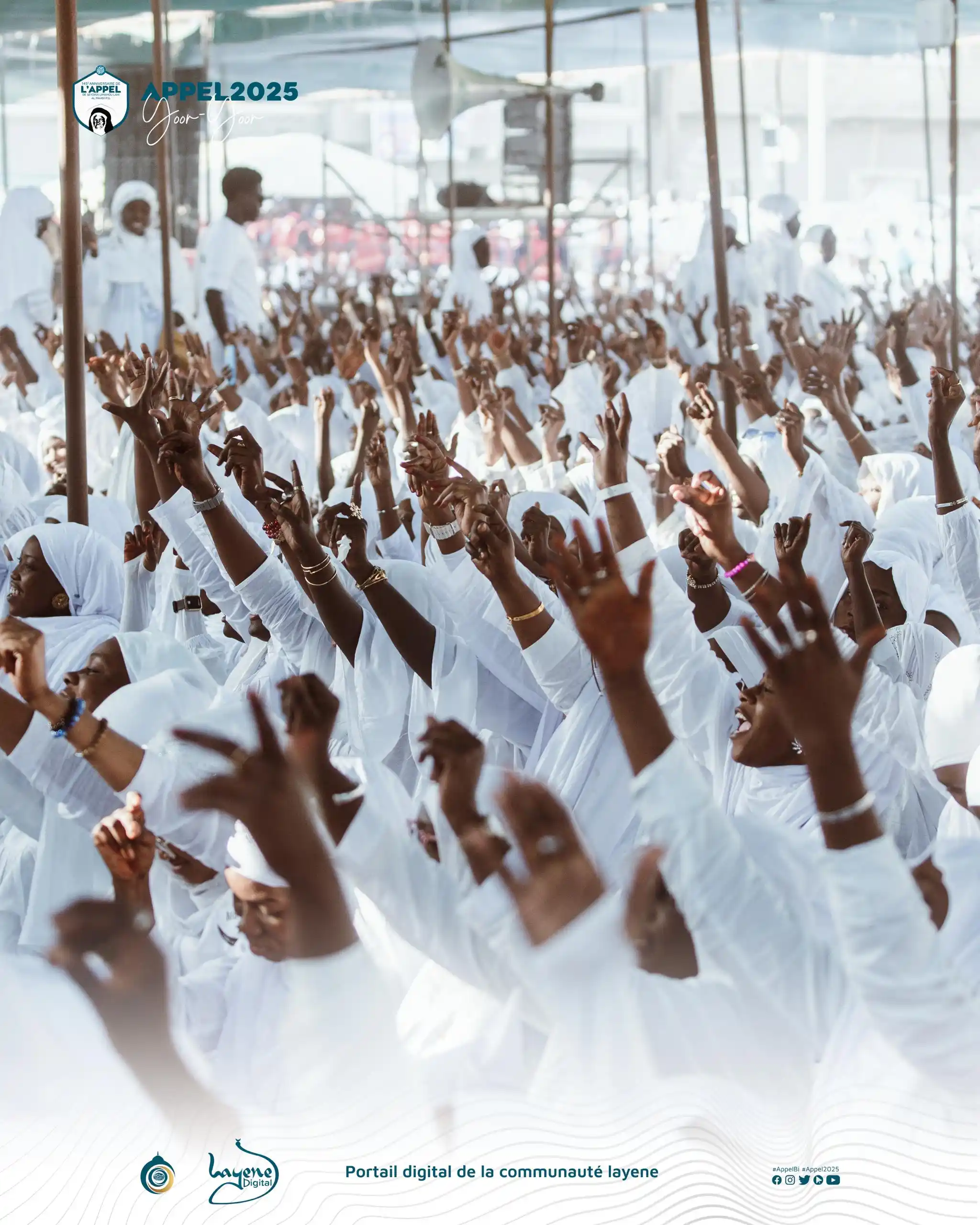 Layene Digital  post