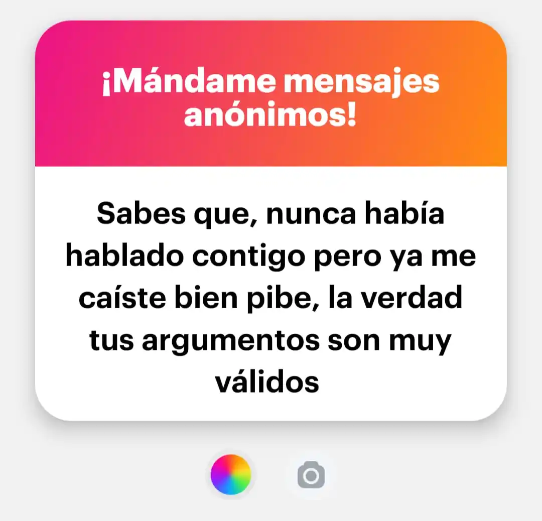 Leausyt 🇦🇷 post