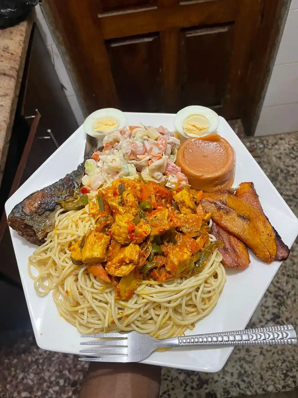 Legit.ng Naija News post