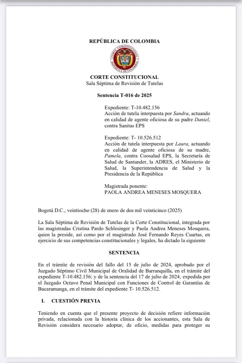 Lente Jurídico post