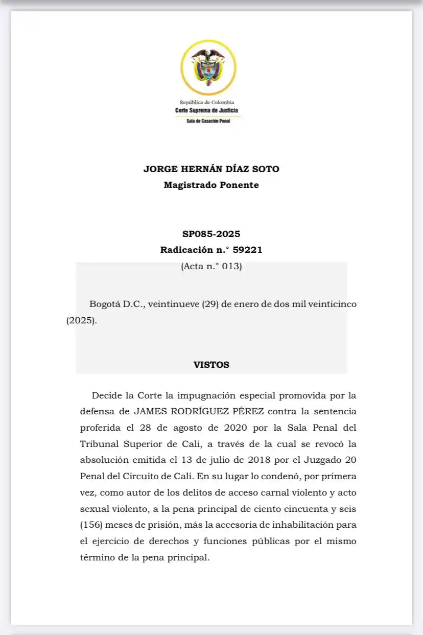 Lente Jurídico post