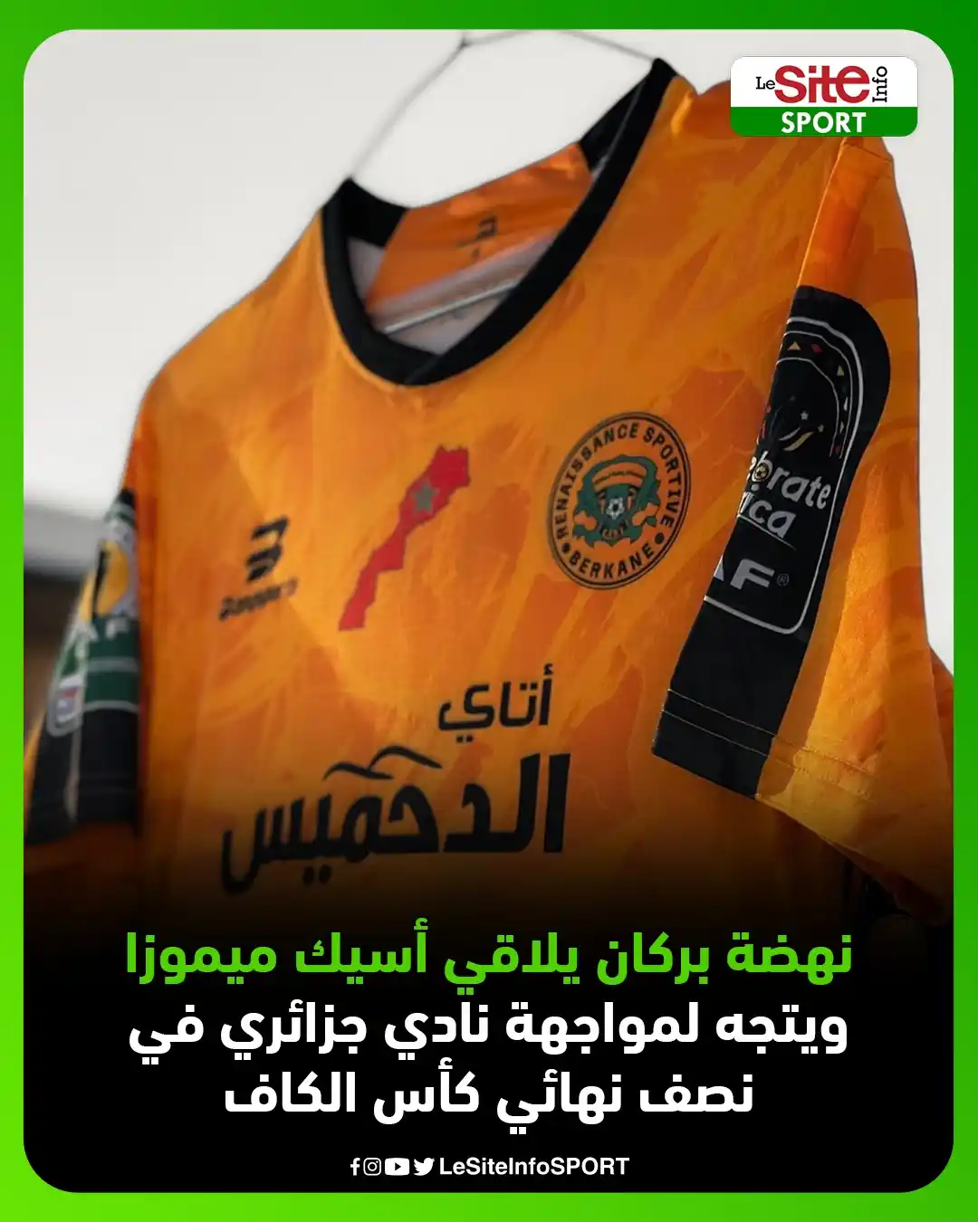 LeSiteInfo SPORT  post