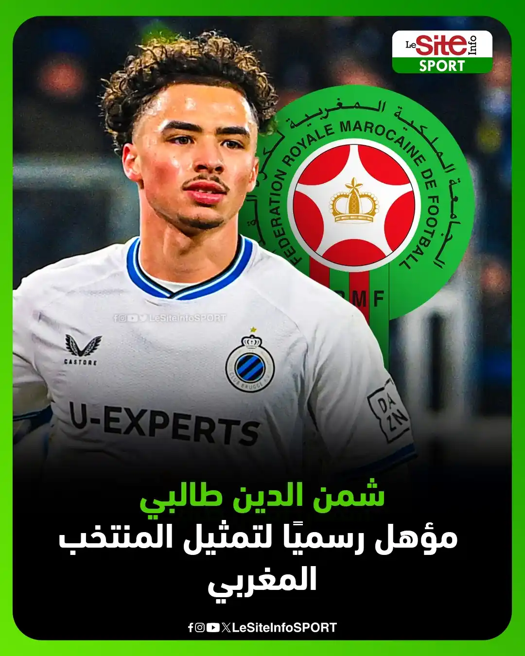 LeSiteInfo SPORT  post