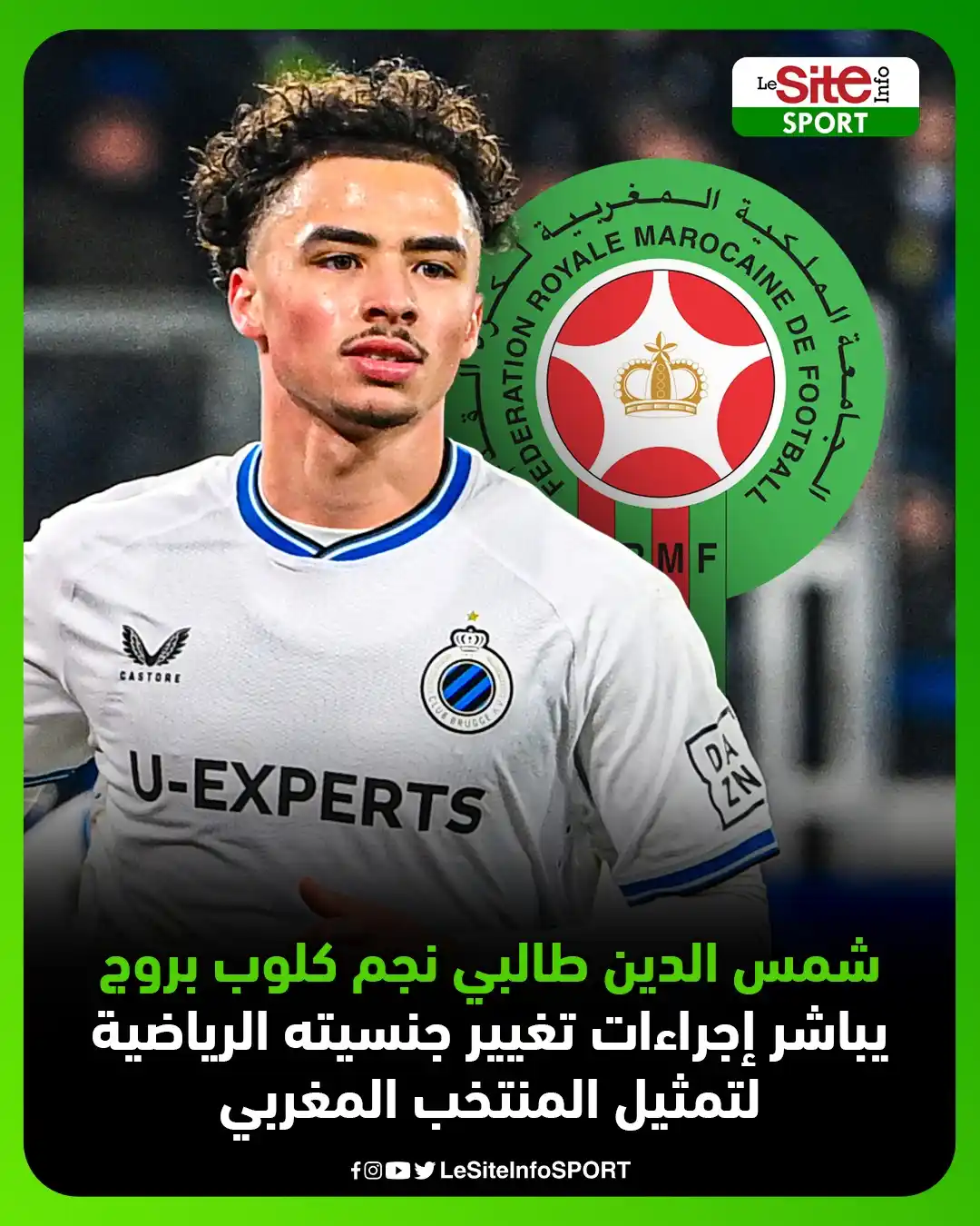 LeSiteInfo SPORT  post