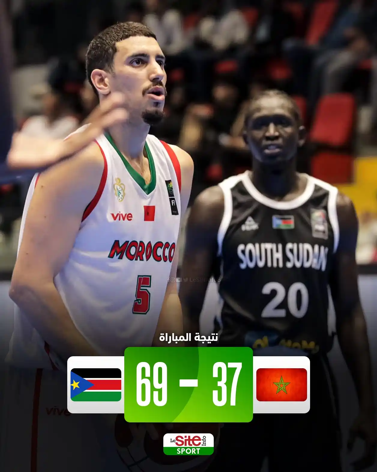 LeSiteInfo SPORT  post