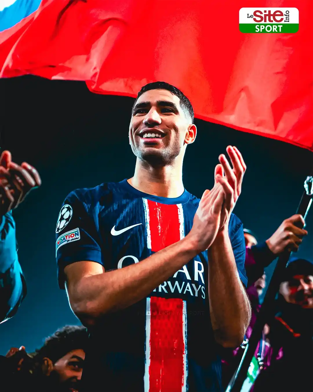 LeSiteInfo SPORT  post