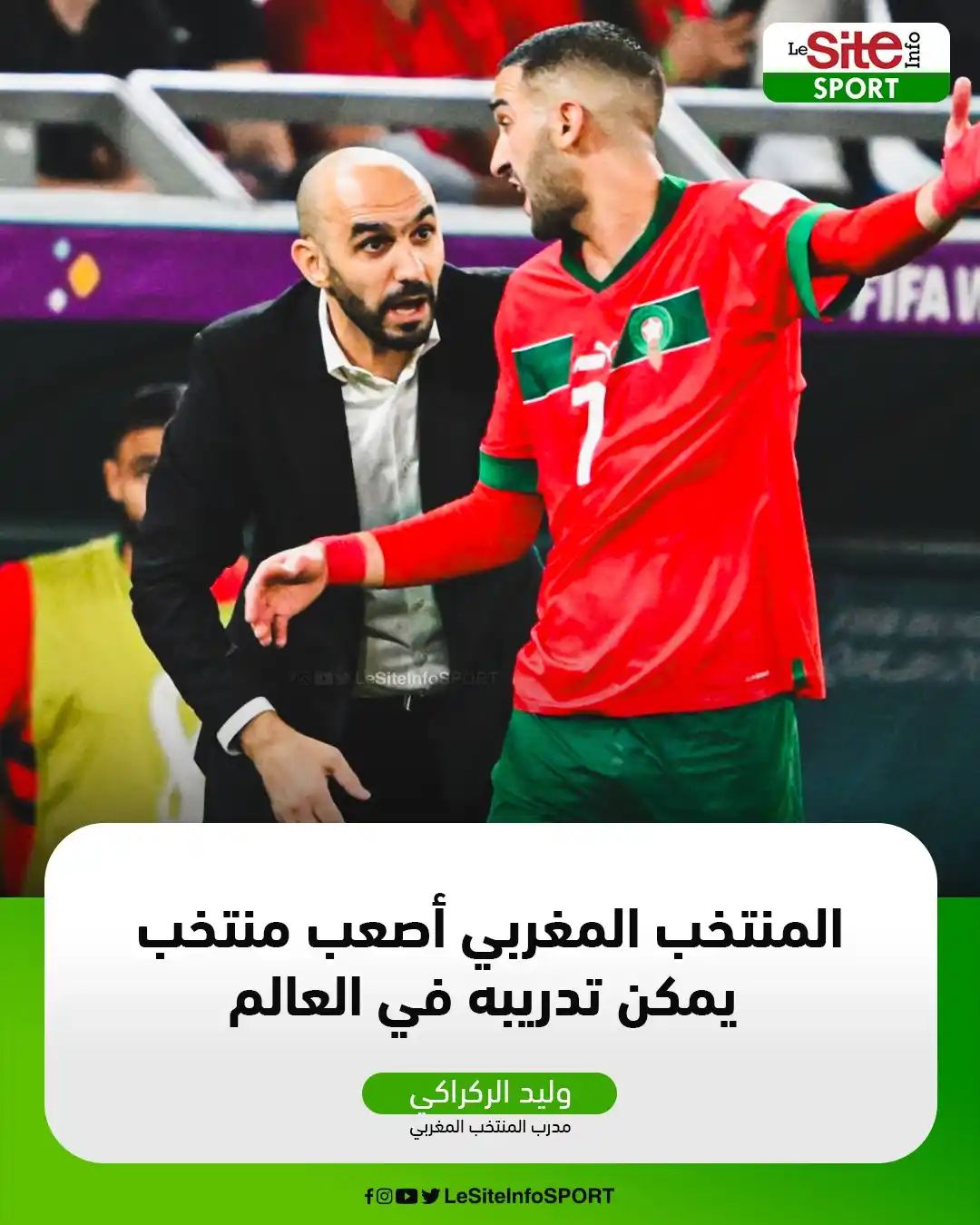 LeSiteInfo SPORT  post