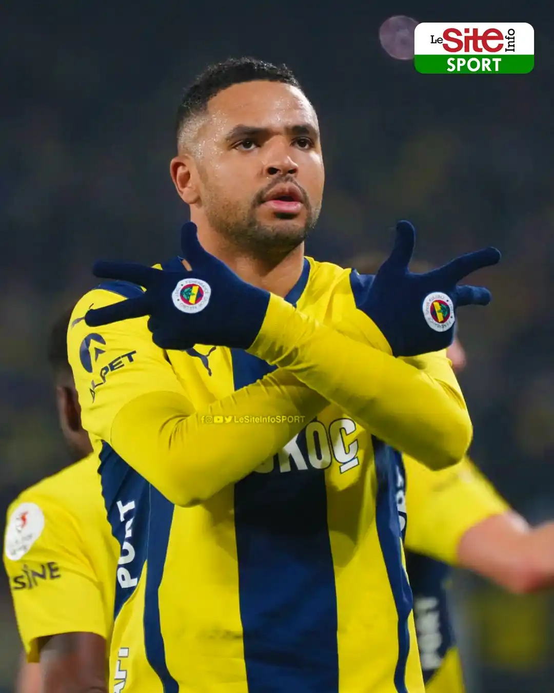 LeSiteInfo SPORT  post