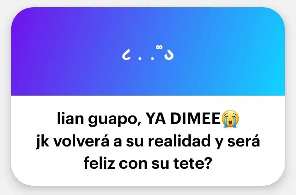 lian au's  ૮ ˙Ⱉ˙ ა post