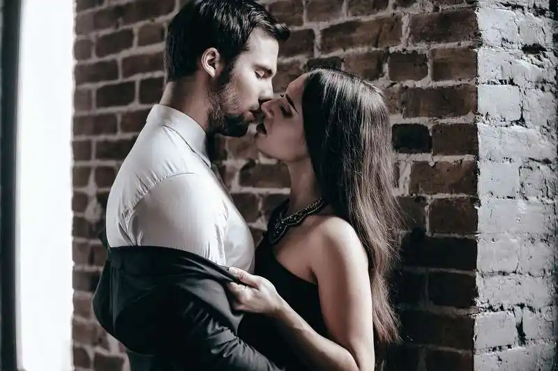 Liebe & Sex - tabulos ehrlich post