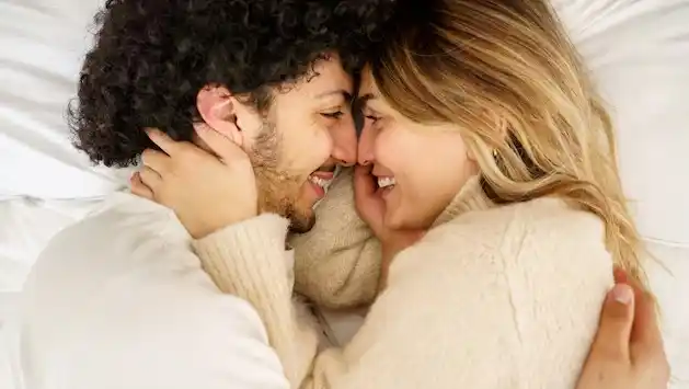 Liebe & Sex - tabulos ehrlich post