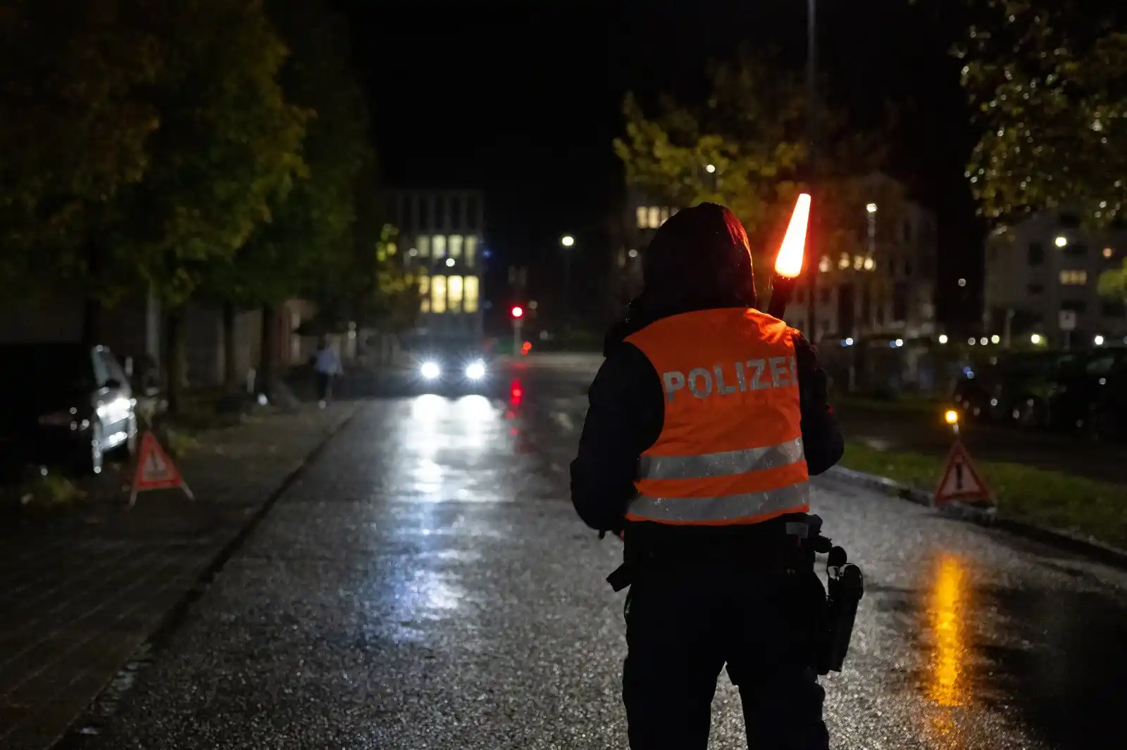 Liechtensteiner Vaterland post