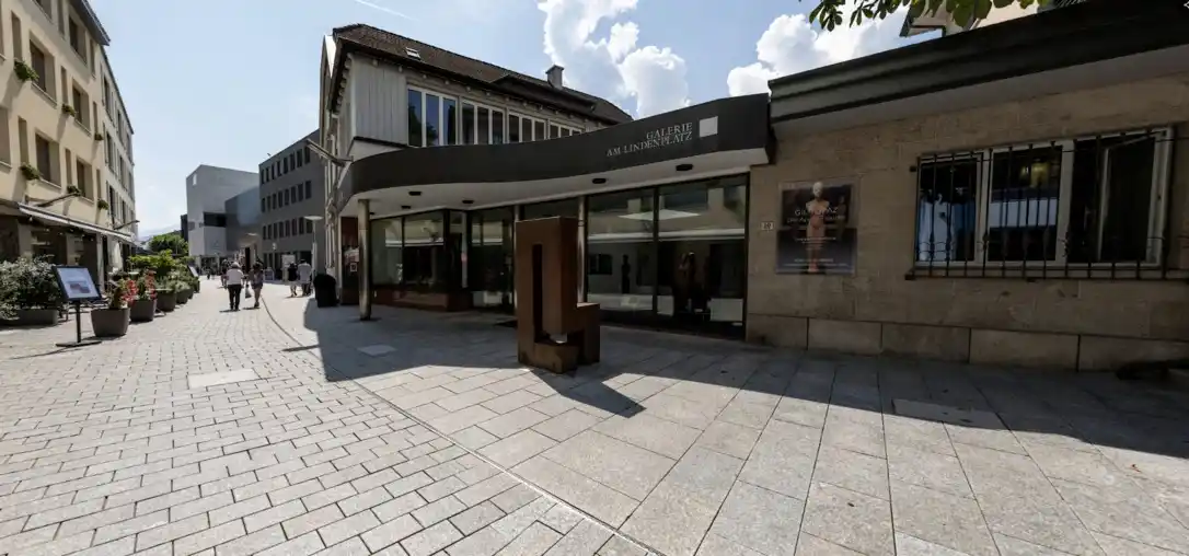 Image from Liechtensteiner Vaterland: 🤑 *Ein Vorschlag für den neuen Vaduz-Slogan: «Vadoz häts»* 🤑  🏘️ *G...