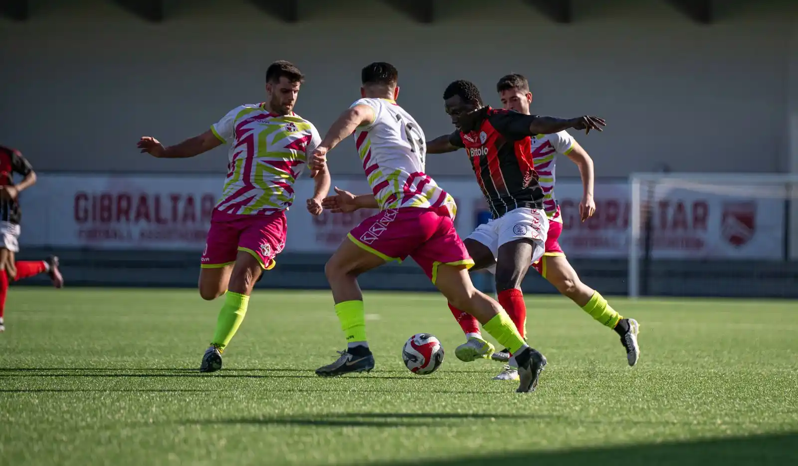 Lincoln Red Imps post