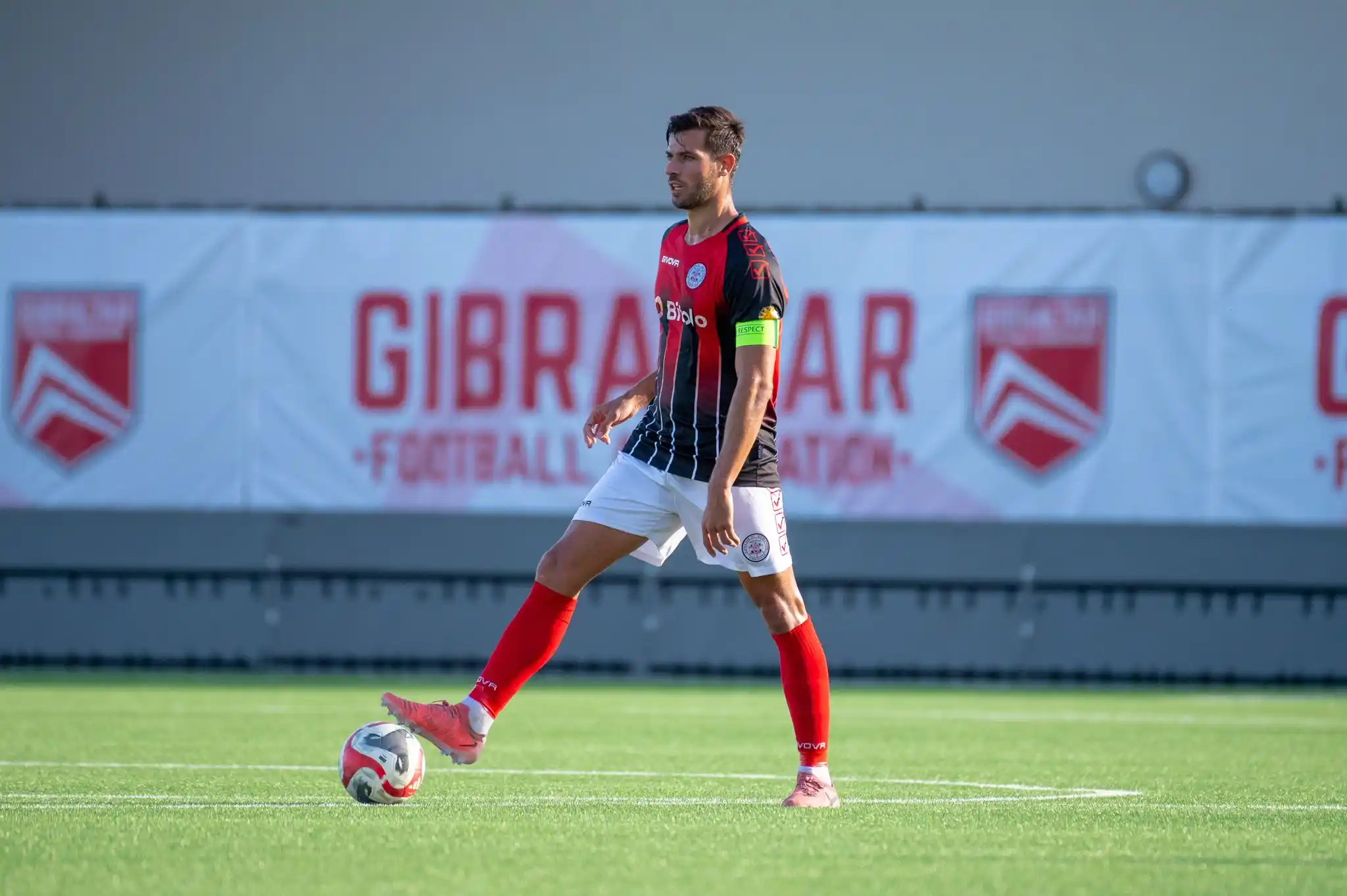 Lincoln Red Imps post