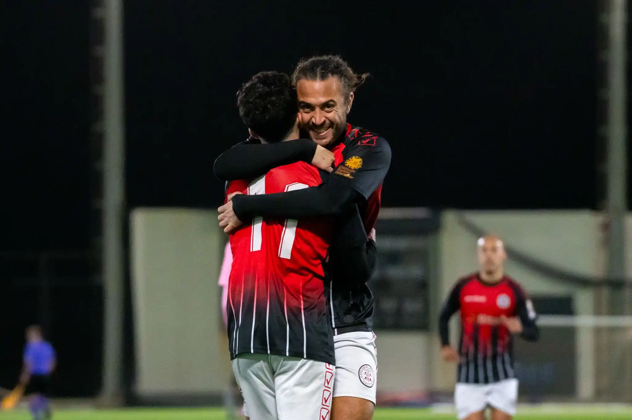 Lincoln Red Imps post