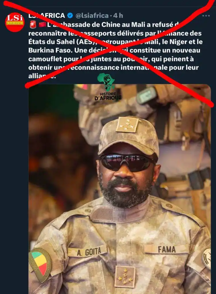 L'Info en Clair post