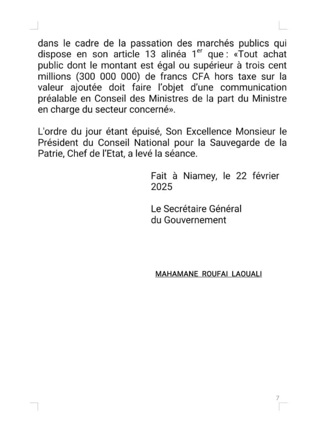 L'Info en Clair post