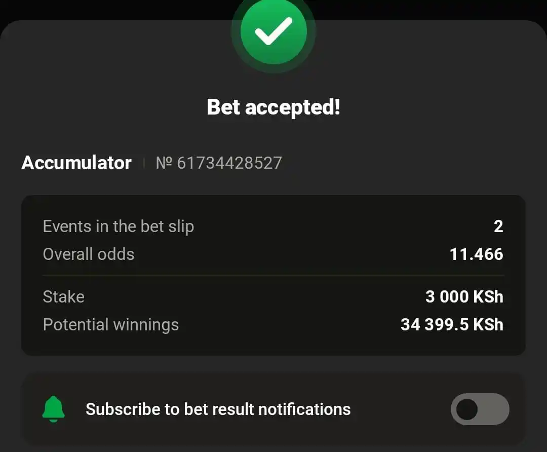 Image from LIQUID TIPS: AFROPARI DRAW BOOKING CODE▶️ YQH9M REGISTER AND DEPOSIT HERE ↙️↙...