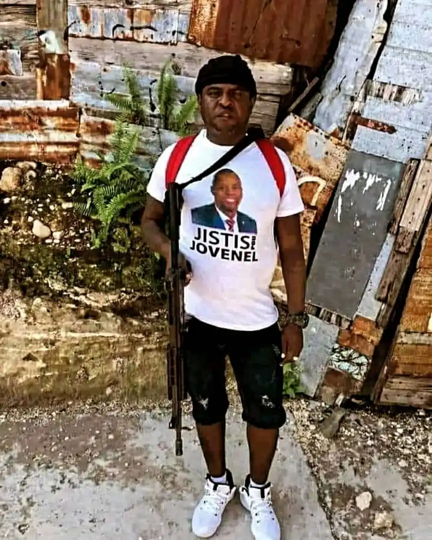 LIRE HAÏTI 509 post