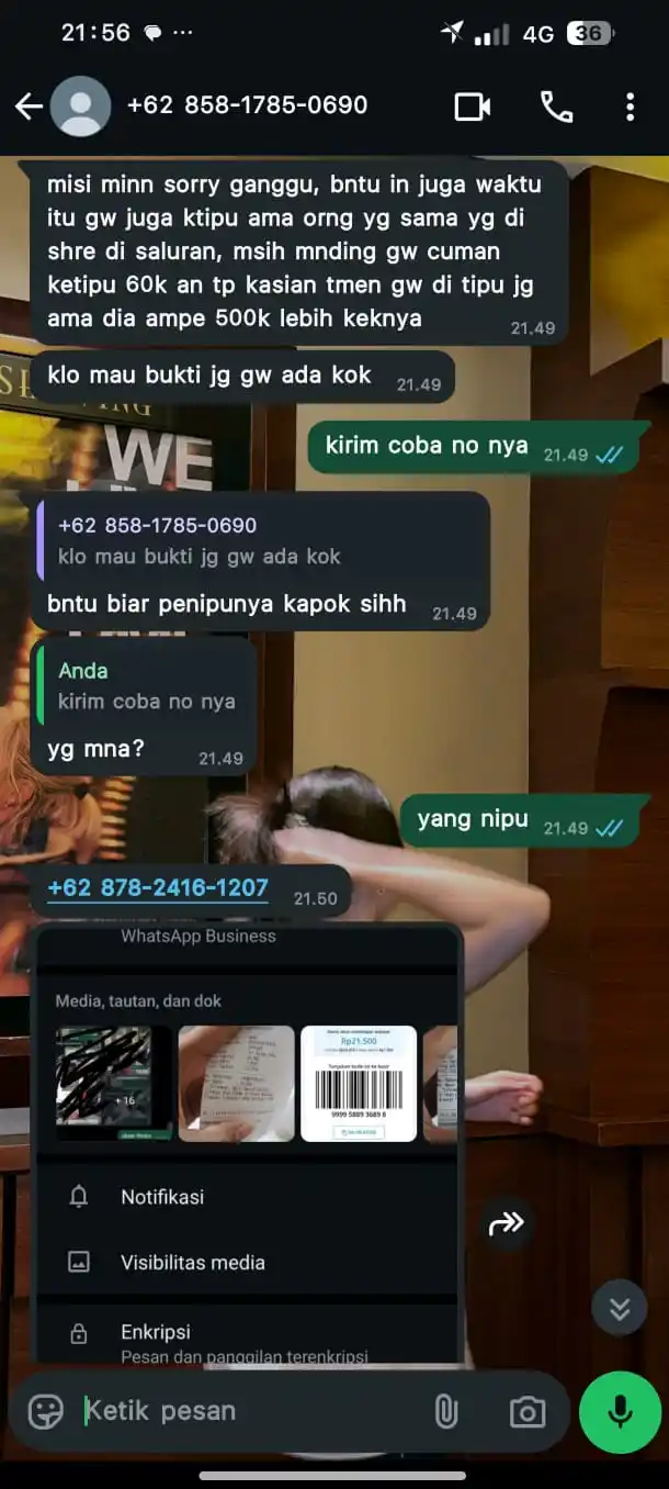 LIVEE TEATER FREE post