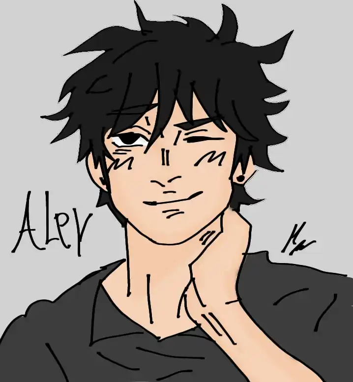 Los Sueños De Aley 💤 post