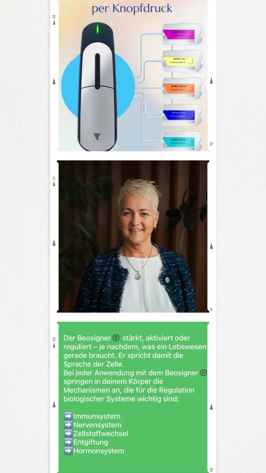 Lößnitzer Lebensfreude Messe für Ganzheitliche Gesundheit & Kreativmarkt 2025 post